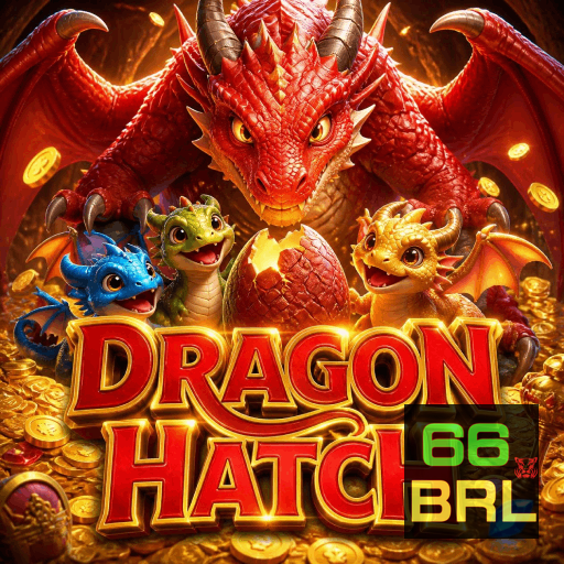 Lobby e bônus de boas-vindas do app 66BRL
